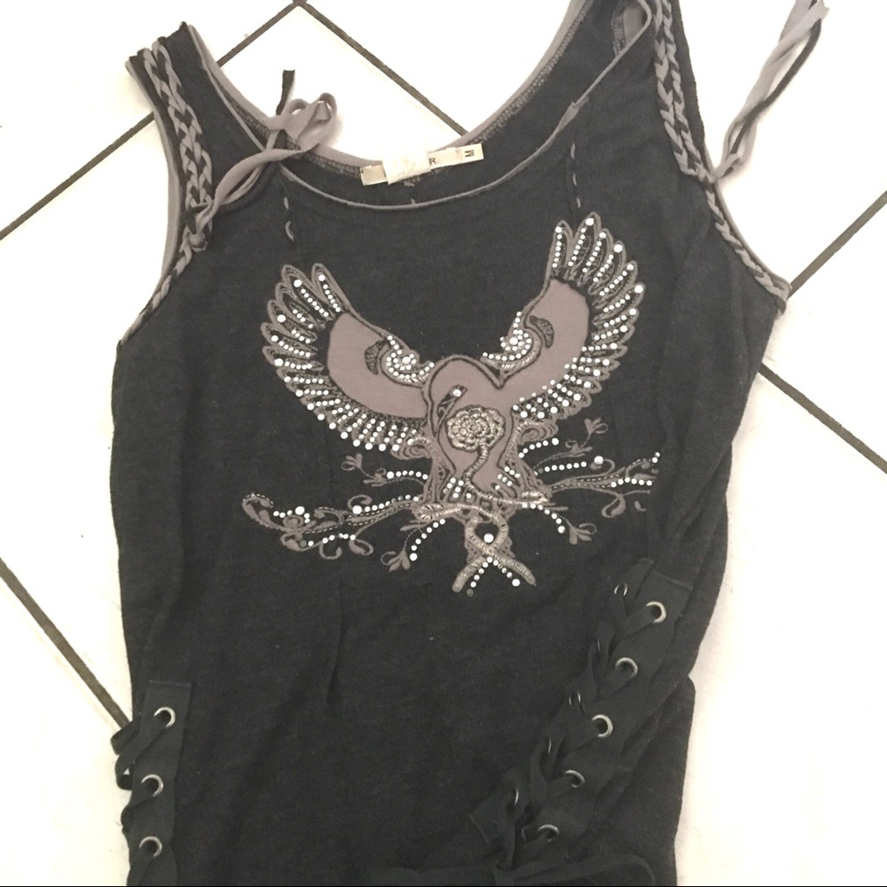 Tank Top - Picture 3 of 5